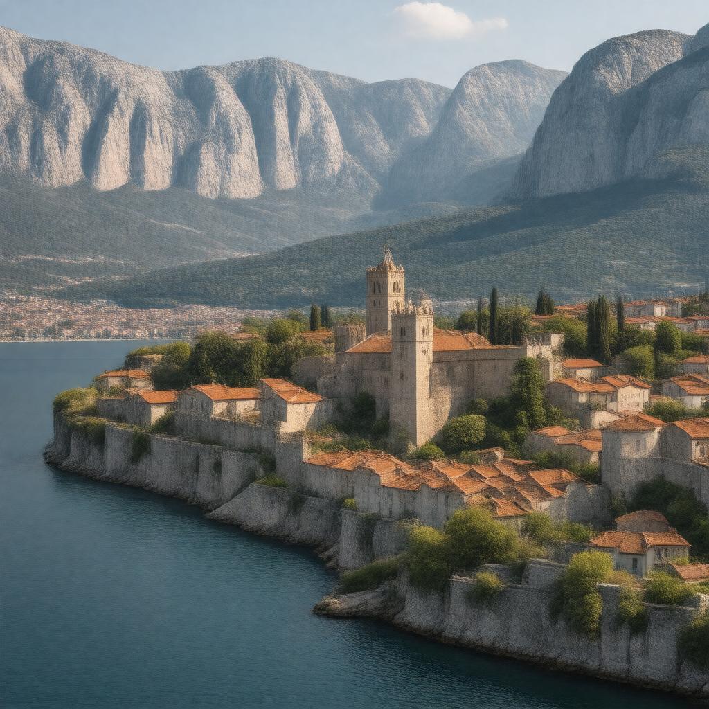 Kotor (city)